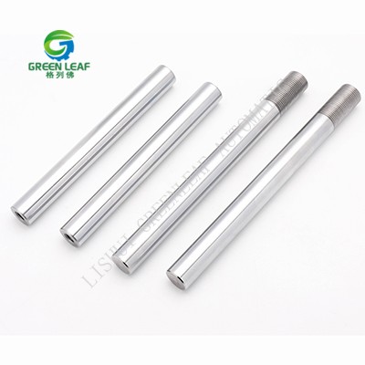 SHAFT END MACHINING